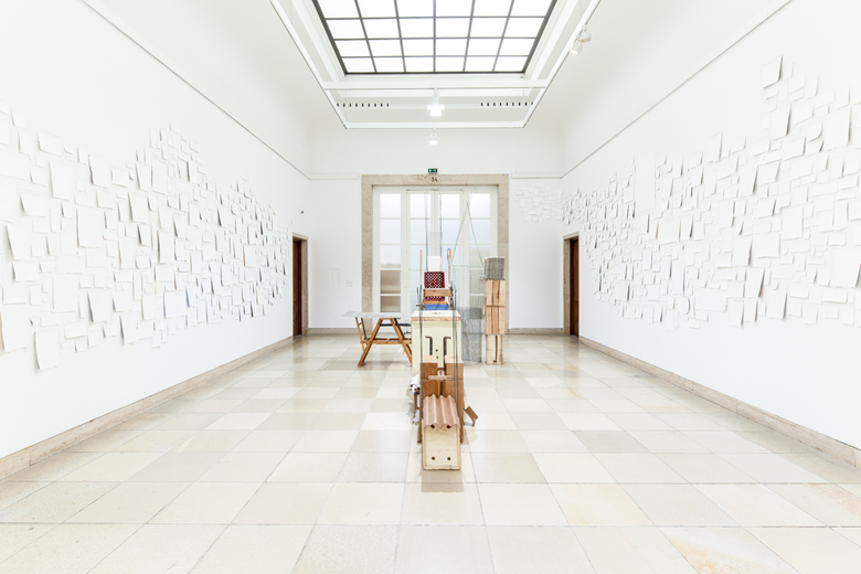 The Autoconstrucción Suites