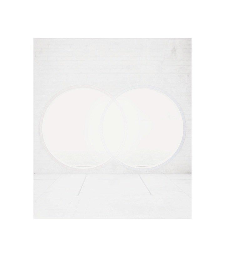 Untitled (Cimitero Monumentale Brion, #01)