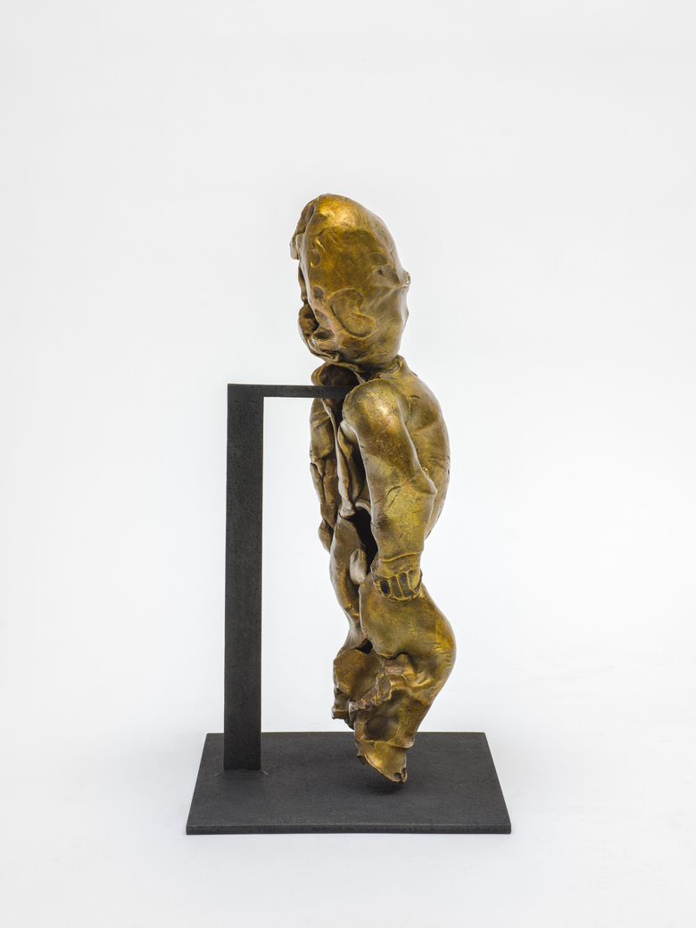 BéBU, Fonderie de Coubertin, Paris