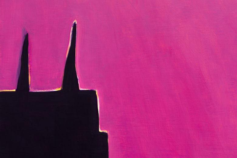 Tenebróre I (São Paulo), Tenebróre II (Mata Atlântica)