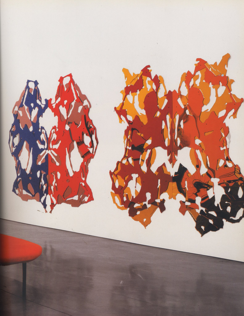 Last One is a Soft Jimmy