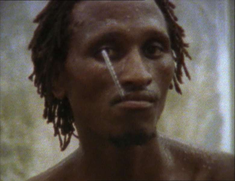 Caribs' Leap/ Western Deep