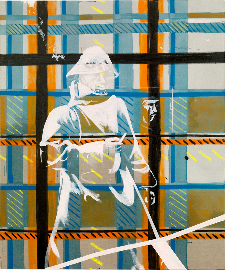 Done Up like a Fish Supper