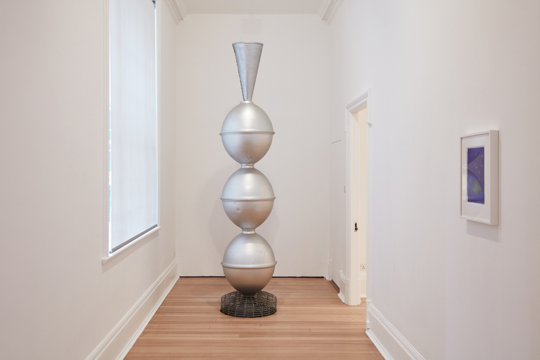 Coahoma (from Belted Bronze)