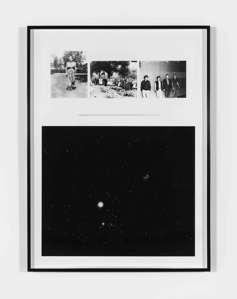 NIGHT/CRIMES: Taurus