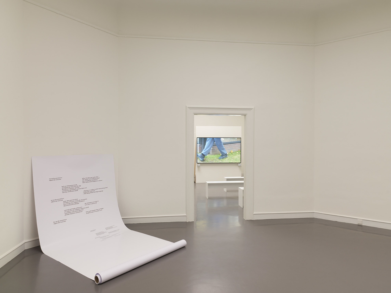 All dressed up and nowhere to go