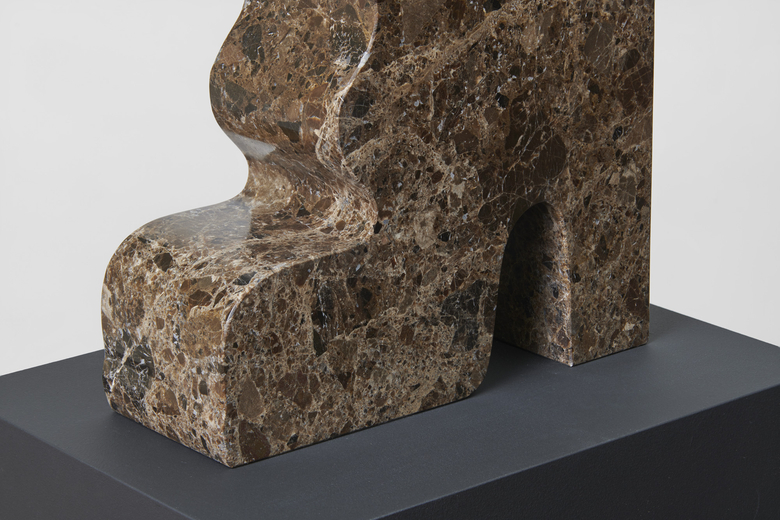 Full Stone Wavy Boot