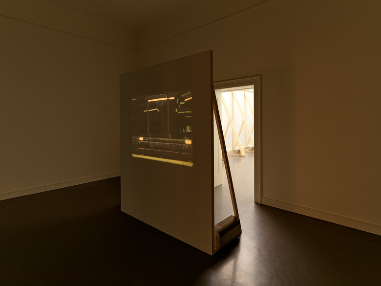 All dressed up and nowhere to go