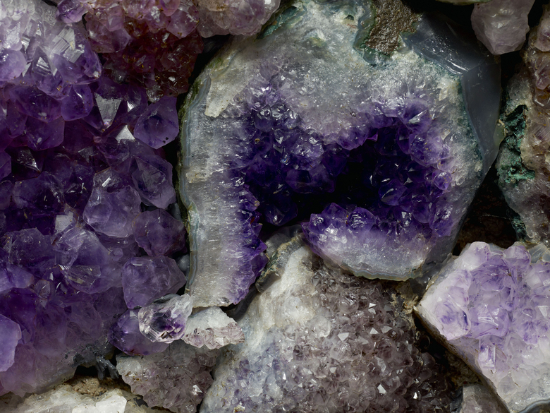 The light pours out of me