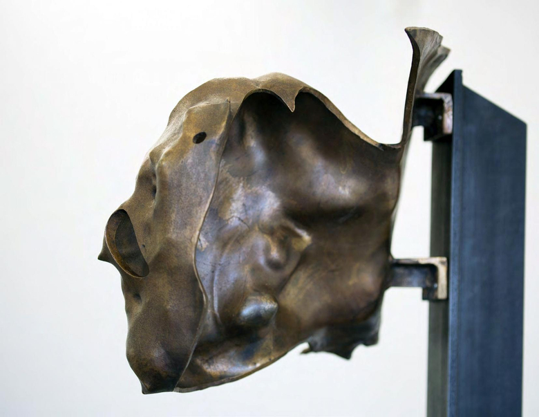 Masque (Marc Gilbert) (Paris)