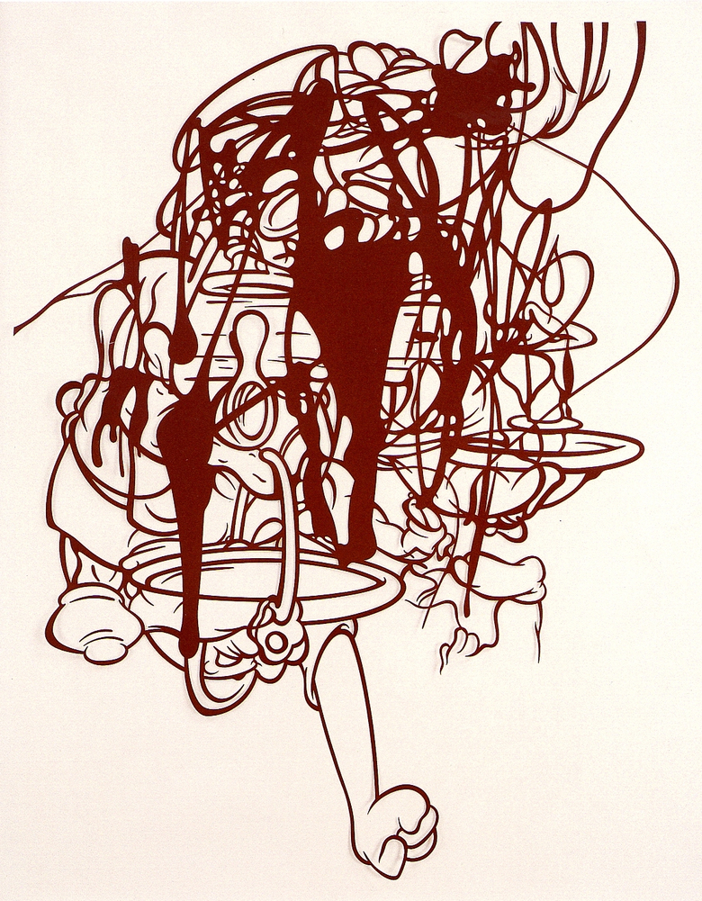 Night Before Last 6R