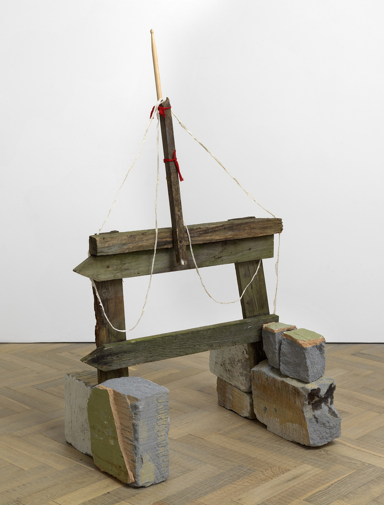 autodestrucción4: demolición The Sound of Sinners