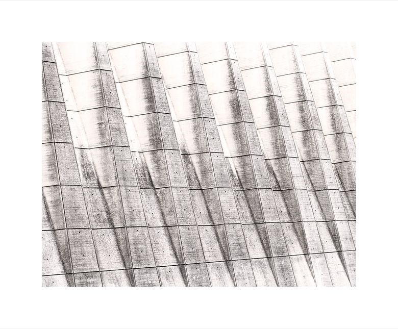 Untitled (UNESCO Headquarters, #03)