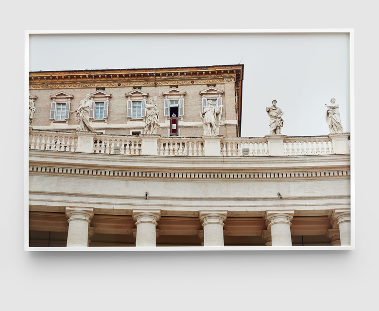 No Apology (June 5, 2021)