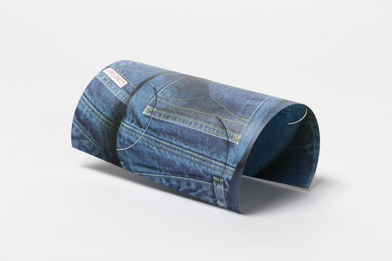 Eyelids & Architecture