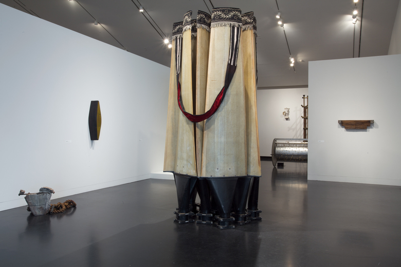 Terry Adkins: Recital