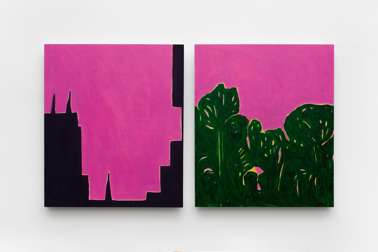 Tenebróre I (São Paulo), Tenebróre II (Mata Atlântica)