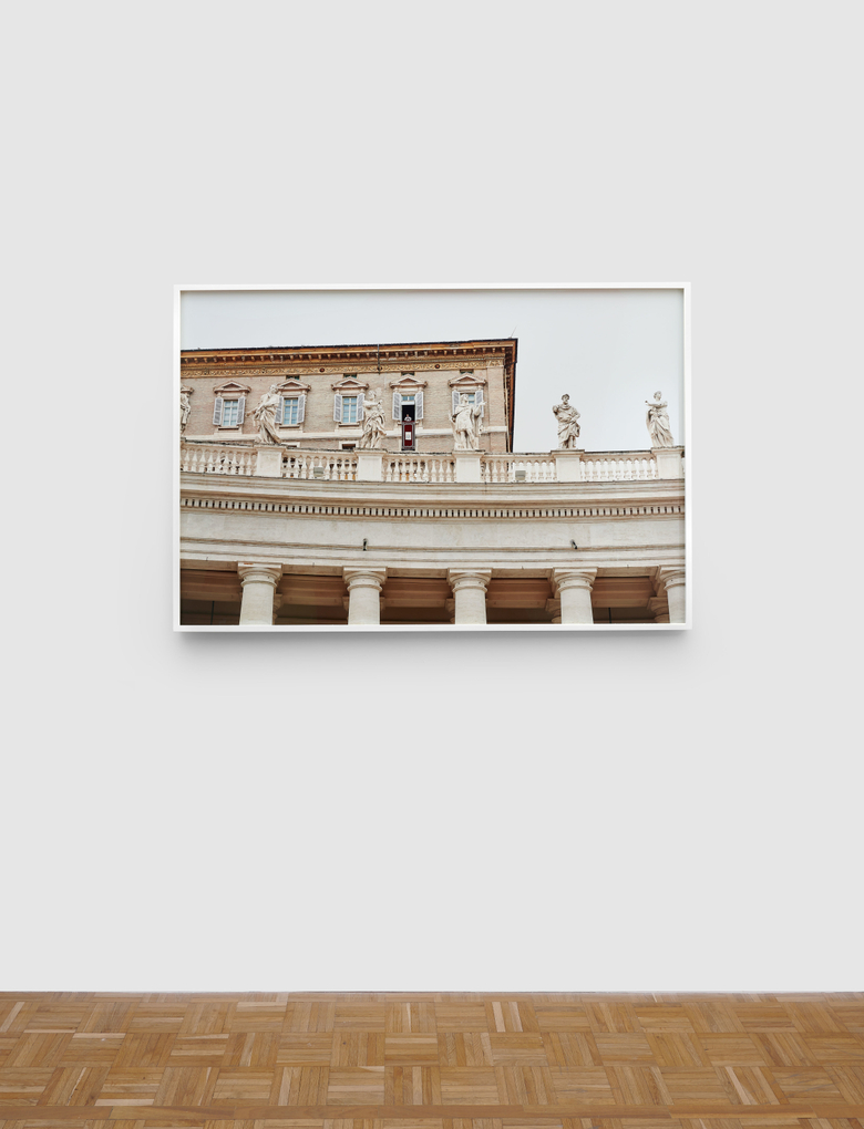 No Apology (June 5, 2021)