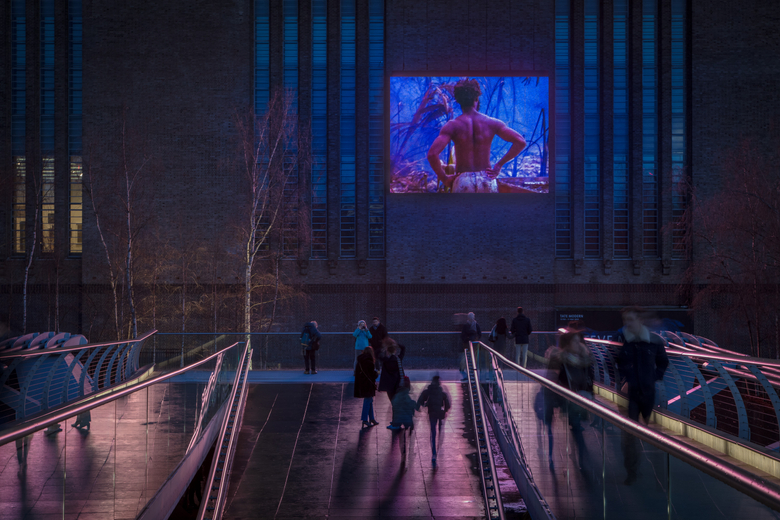 Caribs' Leap/ Western Deep