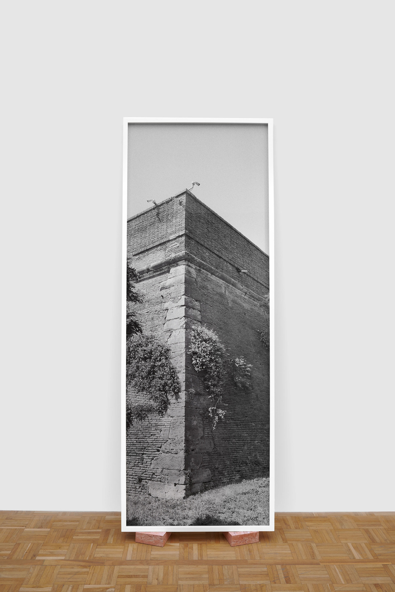 Untitled (Walls)
