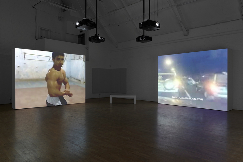 Dance to the End of Love