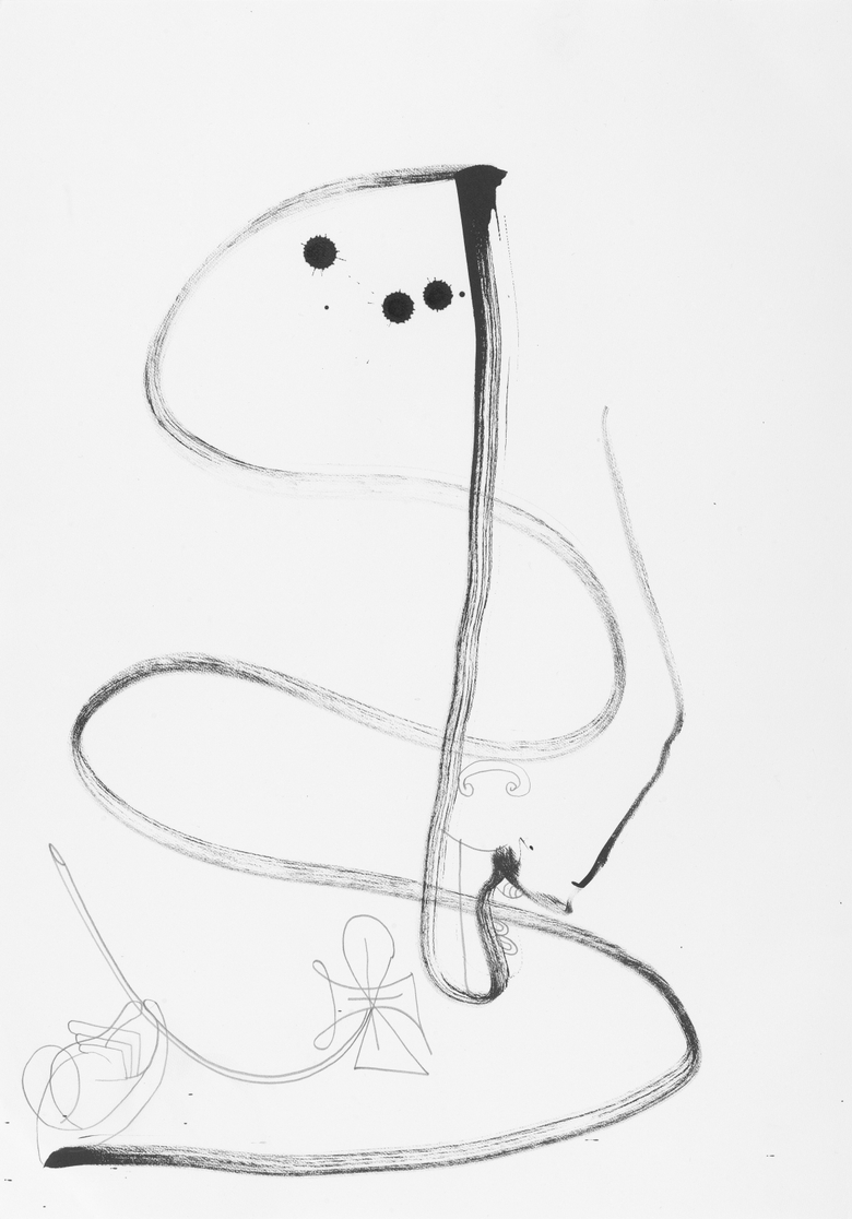 Primate Change Denial