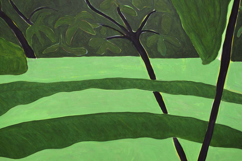 Saudade do Brasil II