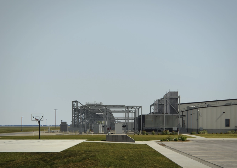 Farm (Pryor Creek, Oklahoma)