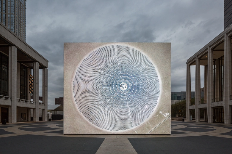 Solar Reserve (Tonopah, Nevada)