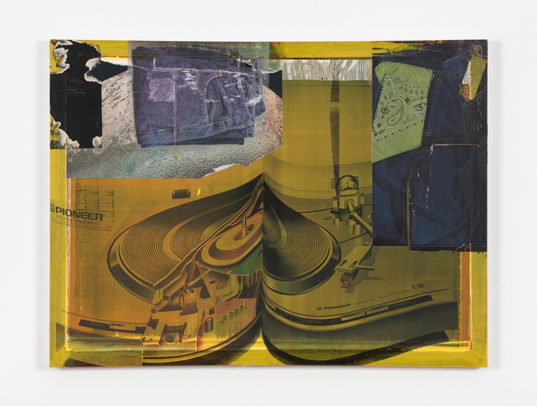 Screen to Screen Hustler