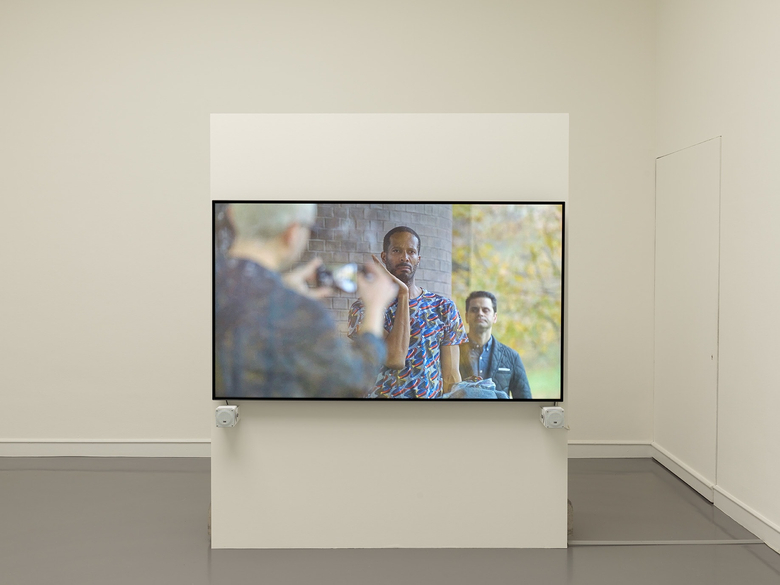 All dressed up and nowhere to go