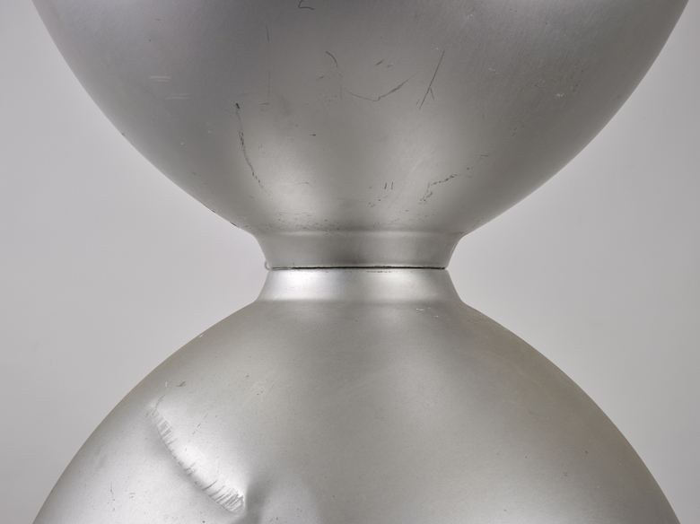 Coahoma (from Belted Bronze)