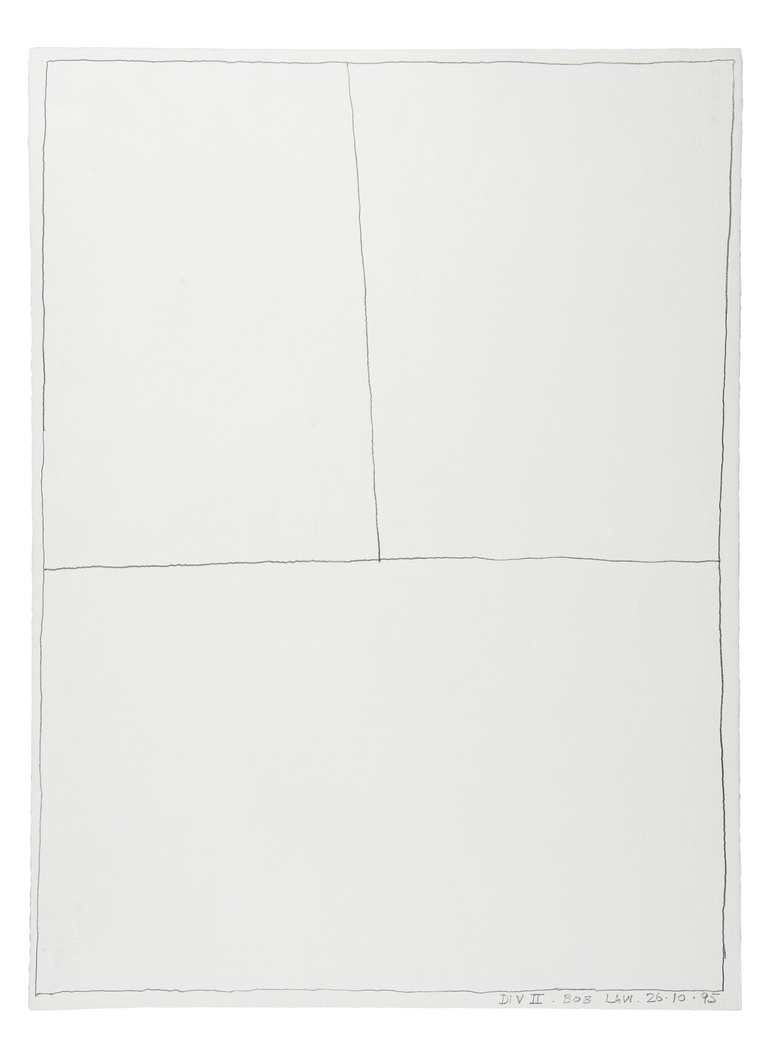 DIV I 26.10.95, DIV II 26.10.95