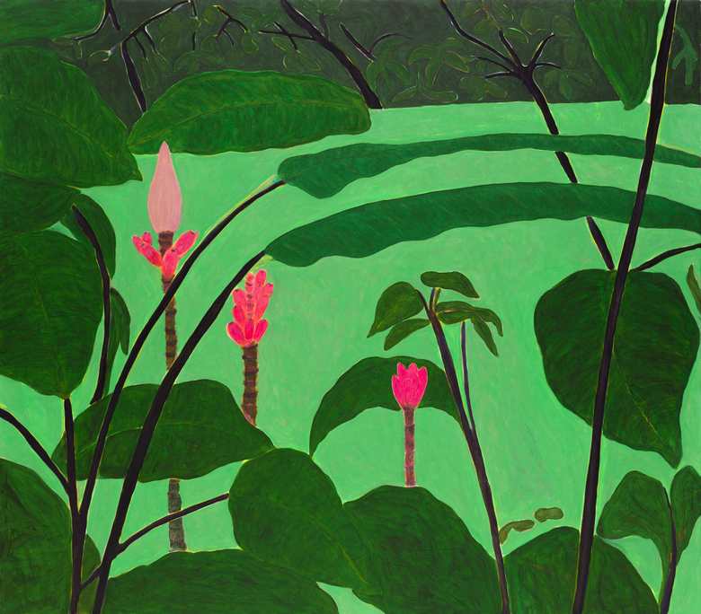 Saudade do Brasil II