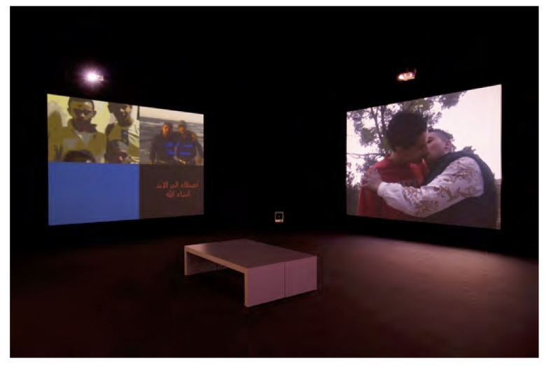 Dance to the End of Love