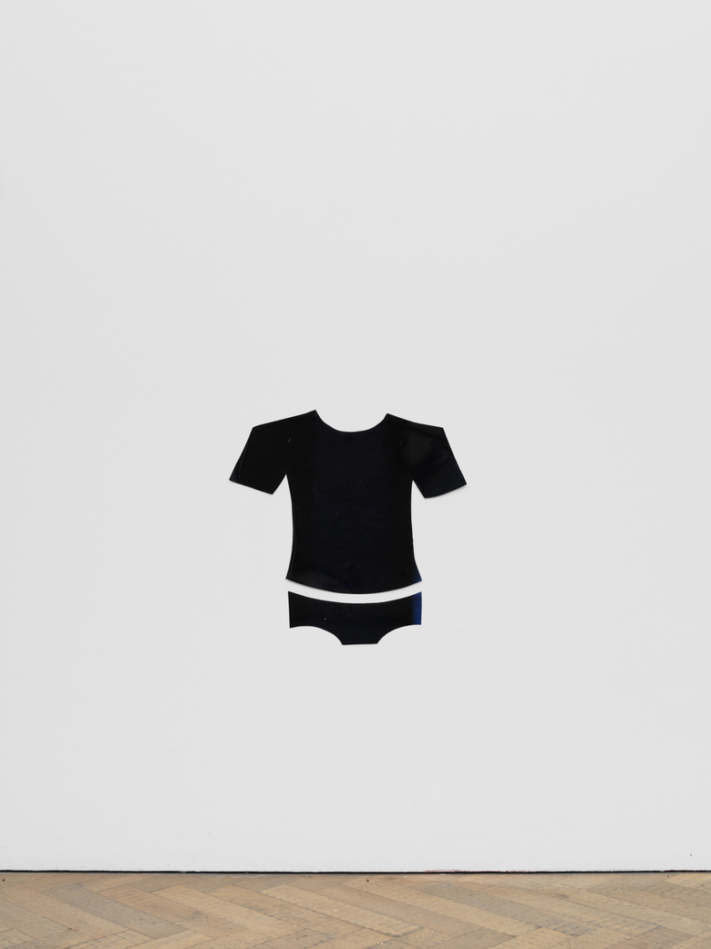 The Erotics of Passage I