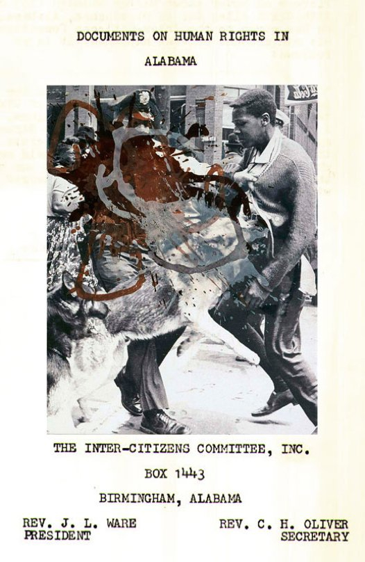 Documents On Human Rights In Alabama