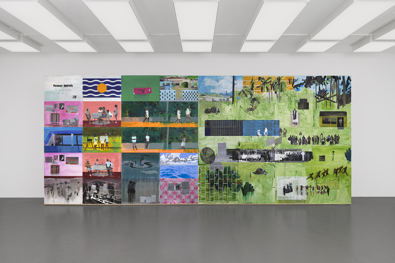 Passenger Opportunity