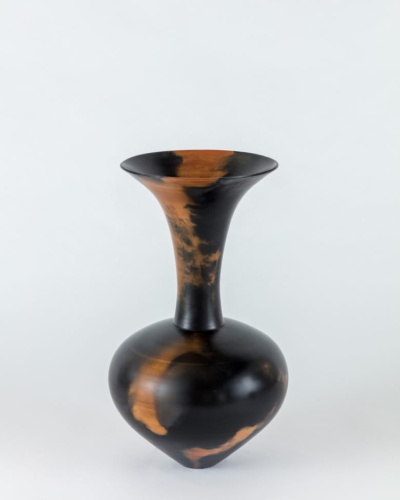 Untitled Vessel, Symmetrical Series