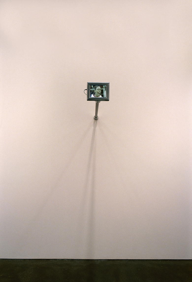 Goethe's Message To The New Negroes