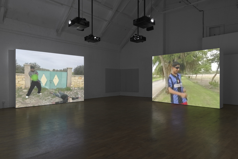 Dance to the End of Love