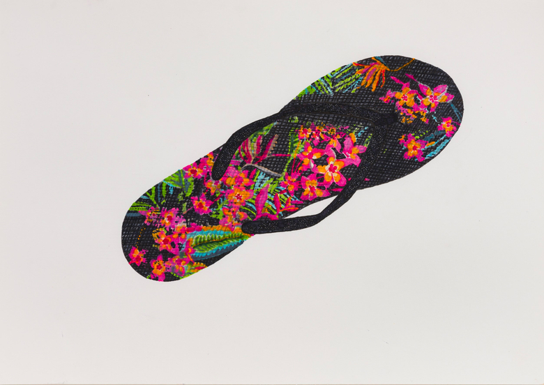 Drawing Rubbish Series