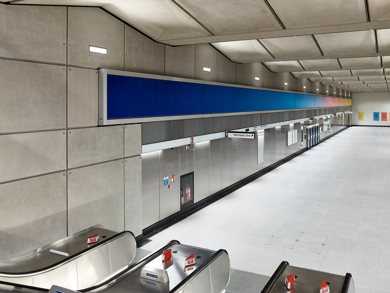 Sunset, Sunrise, Sunset