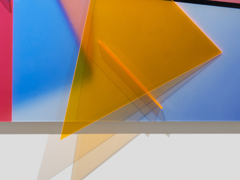 PROGRESSION TWENTY-TWO