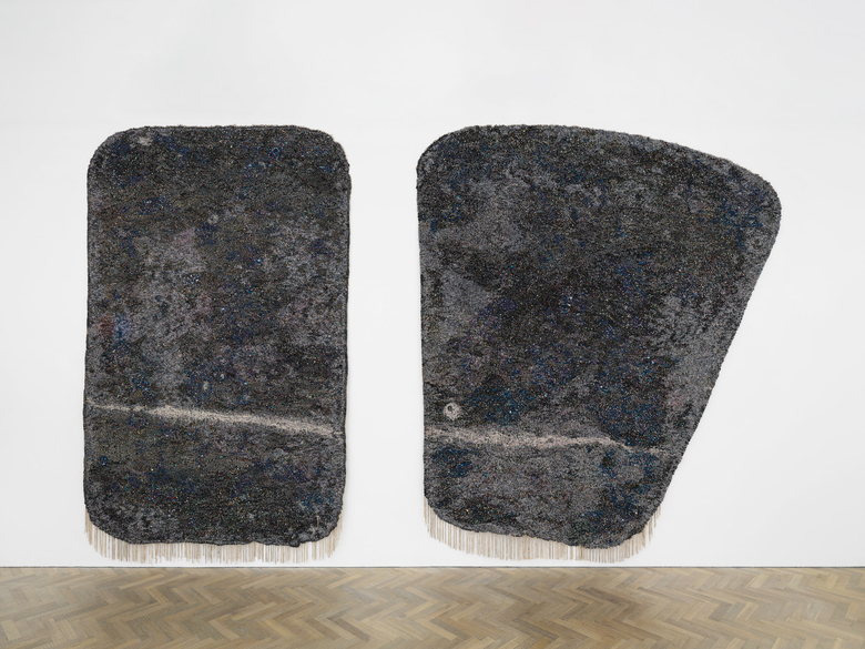 Sterverligte paadjie huis toe