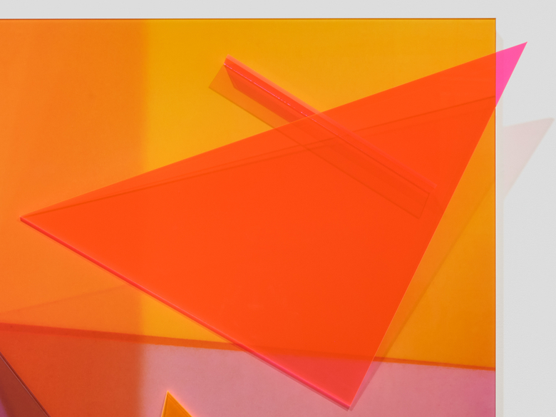 PROGRESSION TWENTY-TWO