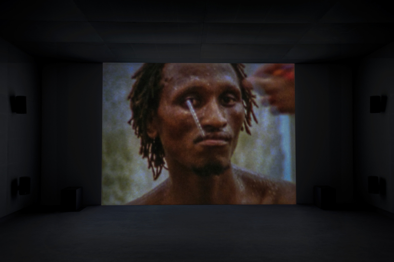 Caribs' Leap/ Western Deep