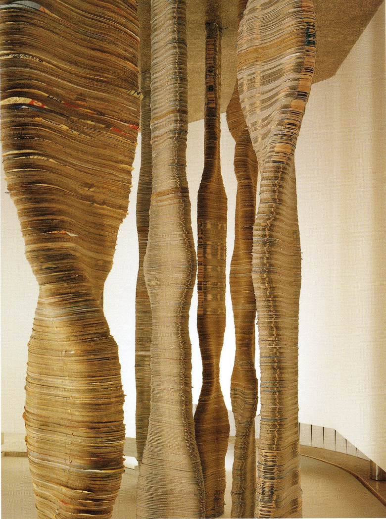 Durante o Caminho Vertical