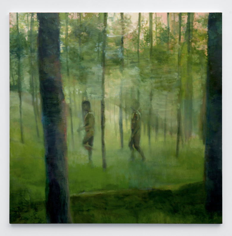 What I Thought I Knew