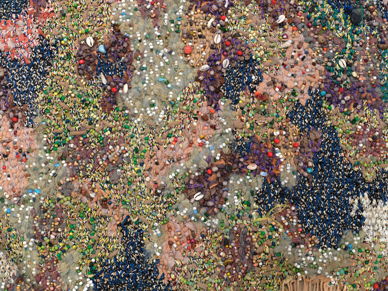 Kyk tweekeer vir die karre voor julle kruis!